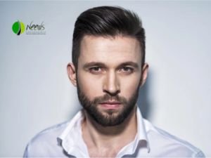 Styling Tips for Men with Hair Systems