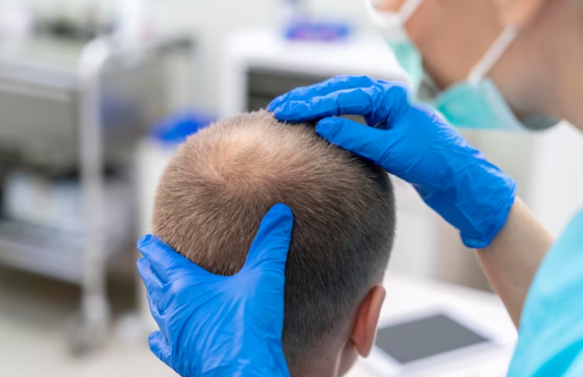 Hair FUT and FUE Transplant Process Guidelines