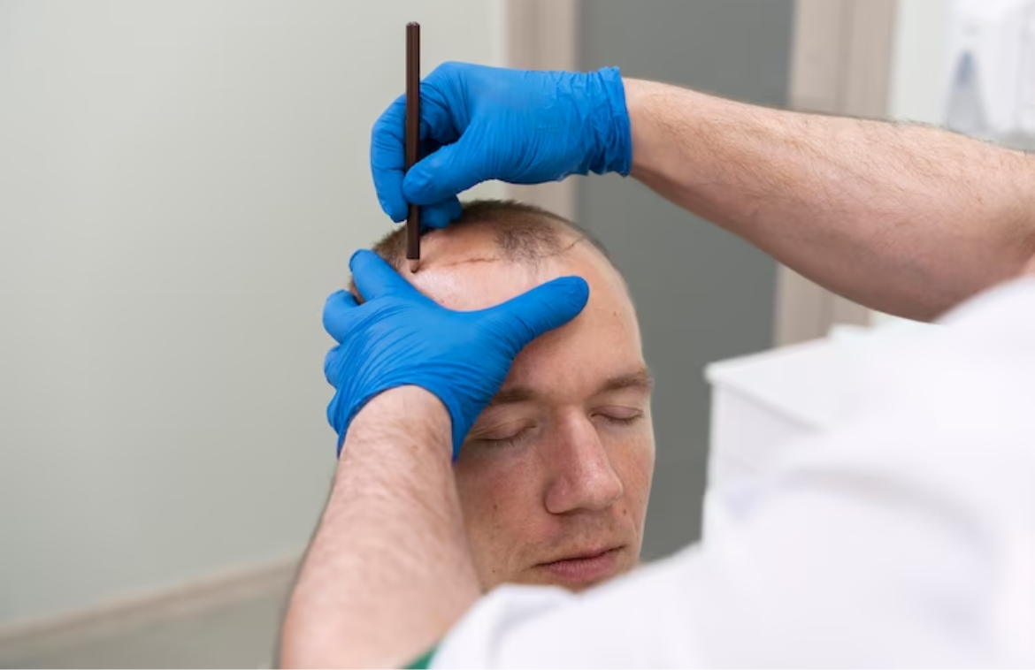 Hair FUT and FUE Transplant Process Guidelines