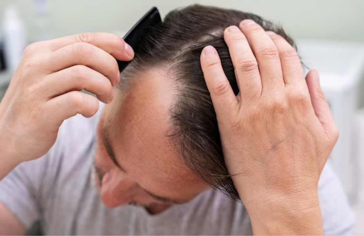 Preventing Hair Loss: Tips by Hair Doctors in Hyderabad