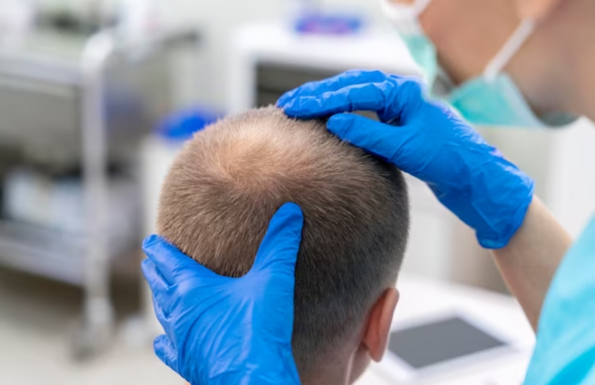 New Era Hair Restoration: Non-Surgical Transplant Advances