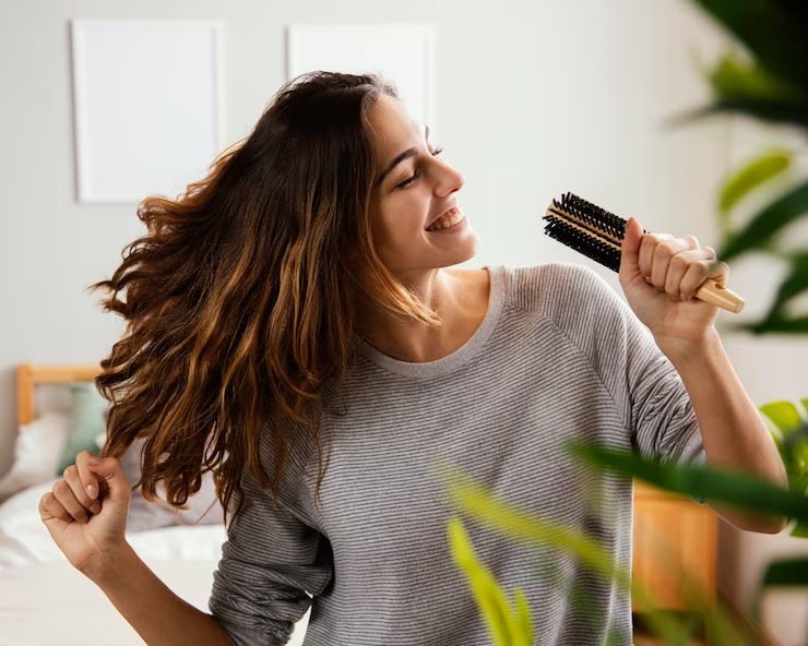 Dos and Don'ts of Using Hair Volumizers Safely