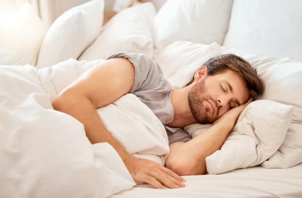 Tips for Sleeping Comfortably After a Hair Transplant