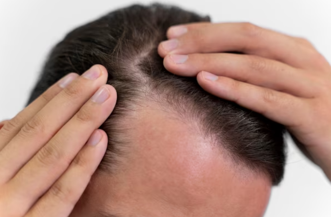 7 Nutrient Deficits that Can Accelerate or Cause Hair Loss?