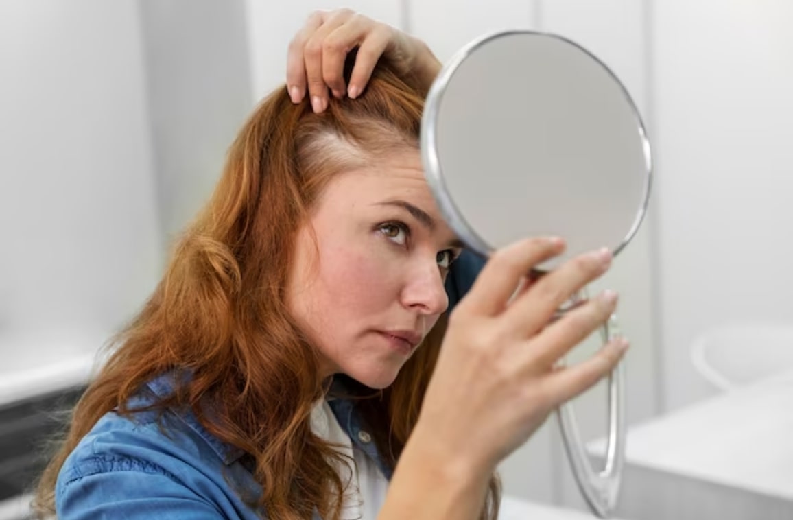 Guide to Effective Hair Loss Treatment for Women Hyderabad